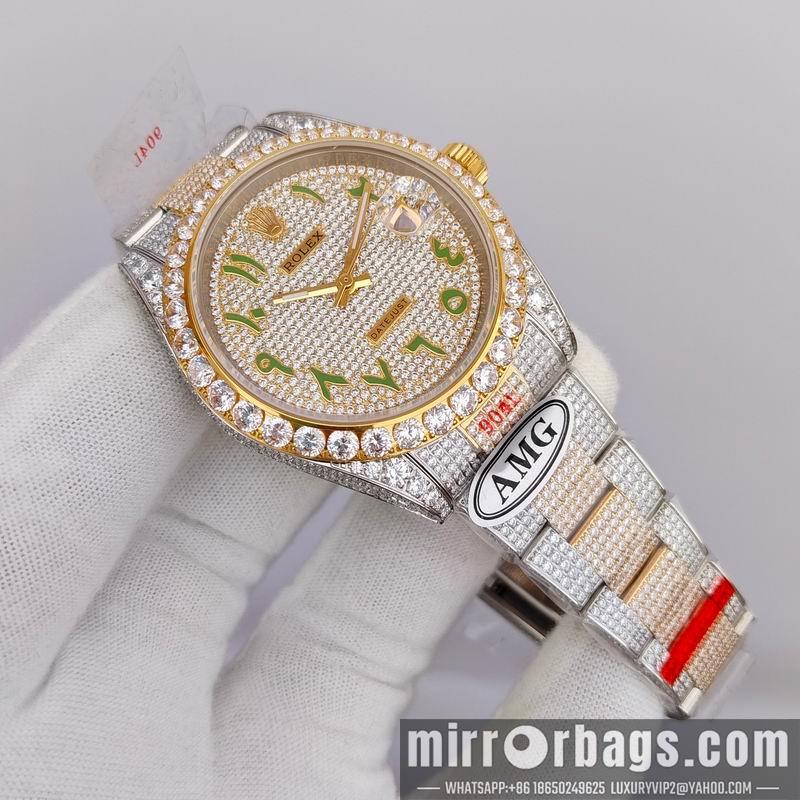 Replica Rolex 41mm 082937