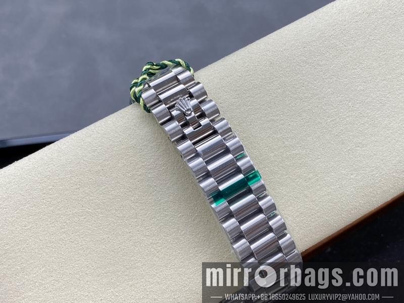 Replica Rolex 40mm 093017