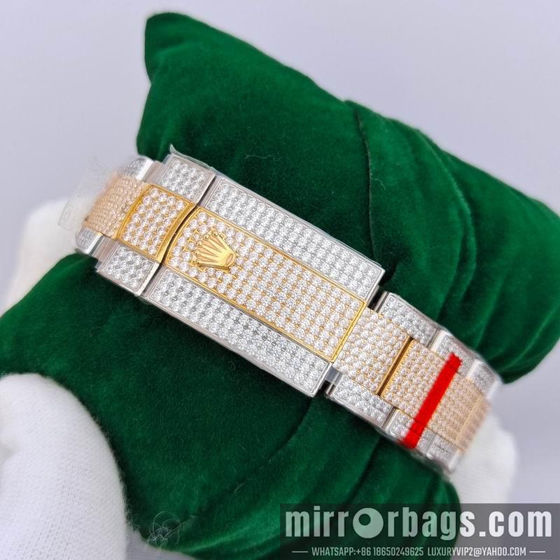 Replica Rolex 41mm 082937