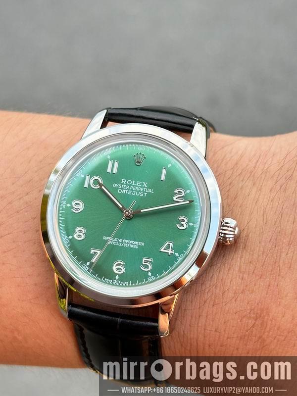 Replica Rolex 40mm 110104