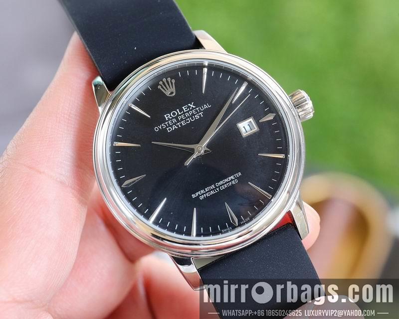 Replica Rolex 40mm 050205