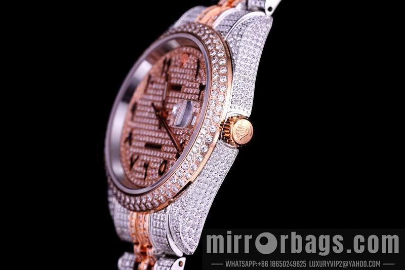Replica Rolex 41mm 083146