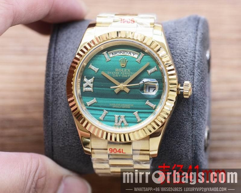 Replica Rolex 41X10mm 072815