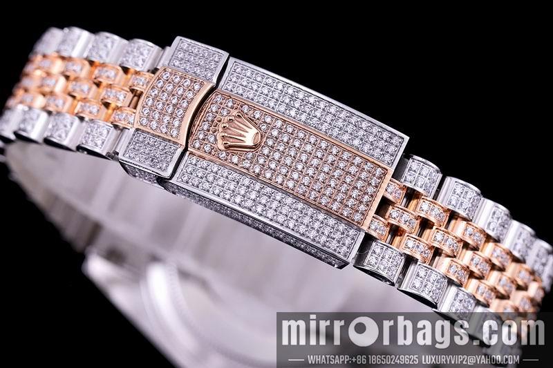 Replica Rolex 41mm 083147