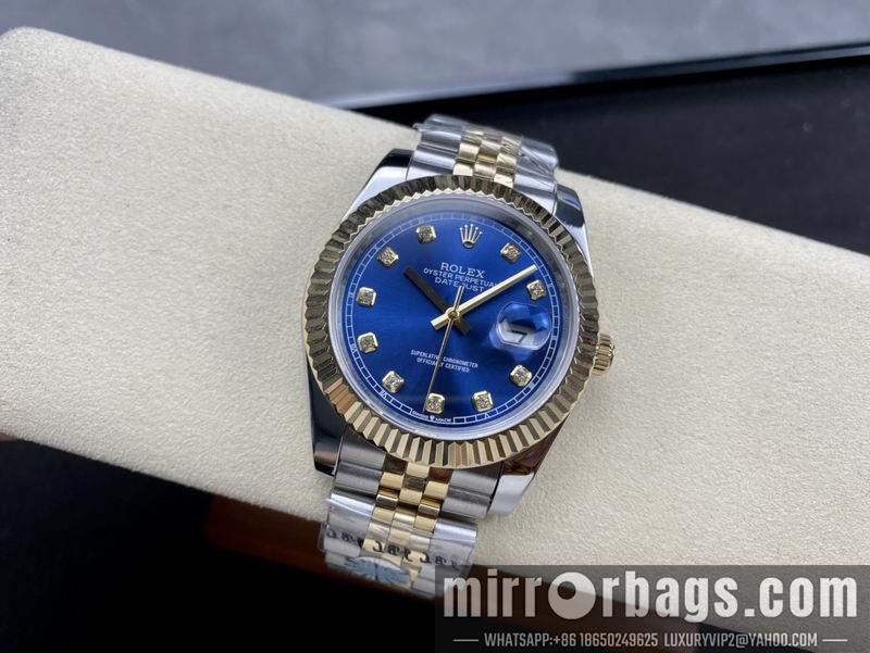 Replica Rolex 41mm 093008