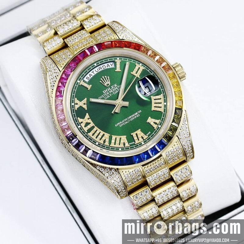 Replica Rolex 41mm 052002