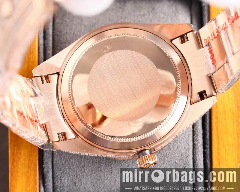 Replica Rolex 40mm 0503129