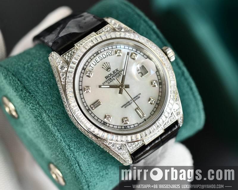 Replica Rolex 40mm 032311