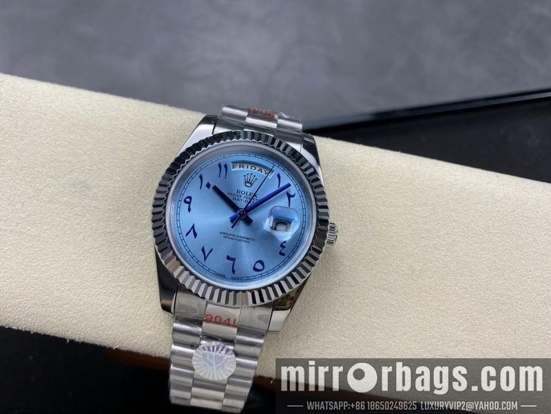 Replica Rolex 40mm 090431
