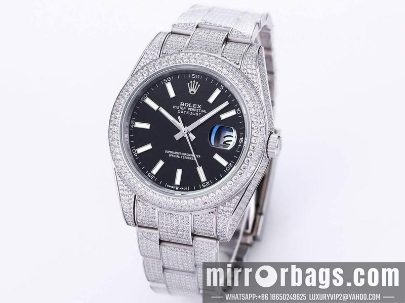 Replica Rolex 41mm 111019