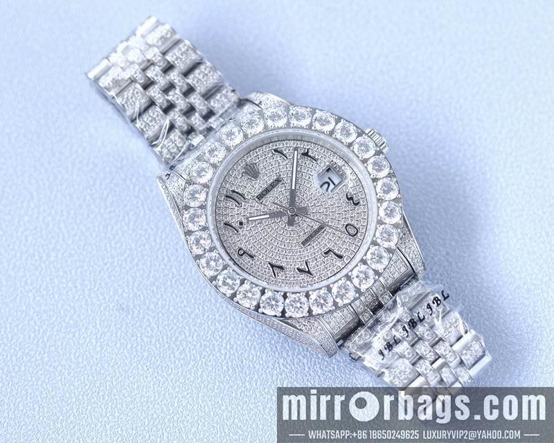 Replica Rolex watch 123105
