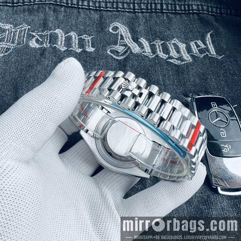 Replica Rolex 41mm 121729