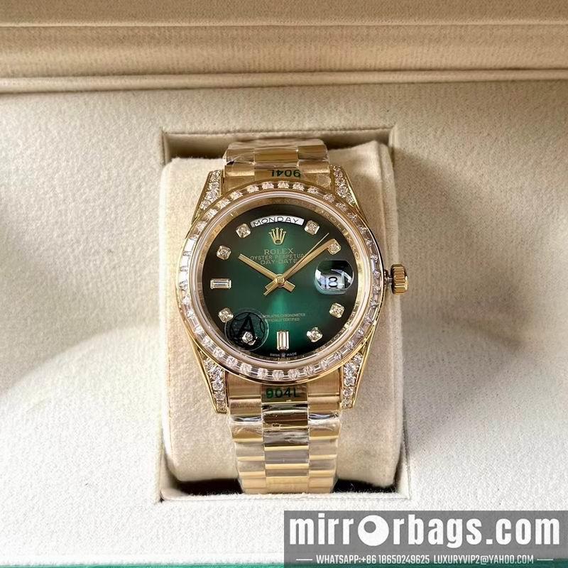 Replica Rolex 41mm 1101146
