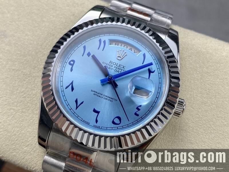 Replica Rolex 40mm 090431