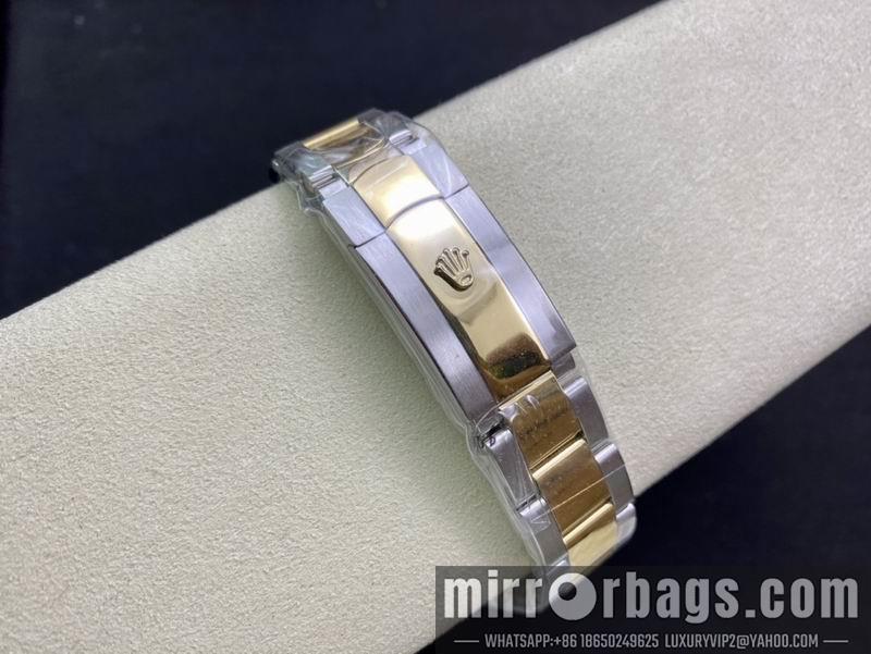 Replica Rolex 41mm 093002