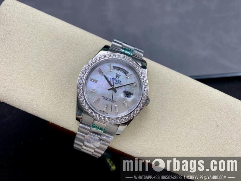 Replica Rolex 40mm 093017