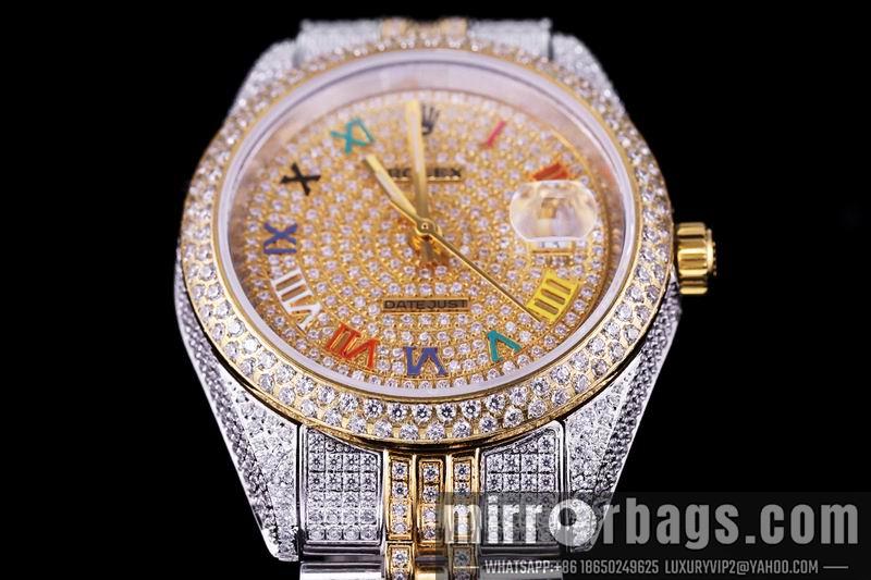 Replica Rolex 41mm 083155