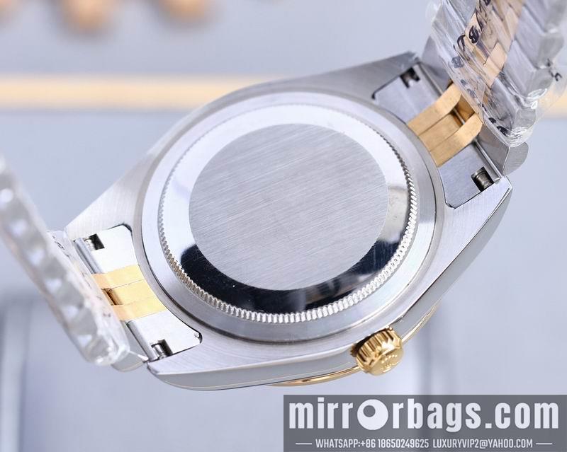 Replica Rolex 41mm 032118