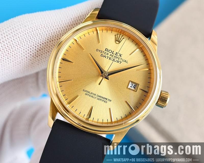 Replica Rolex 40mm 032537