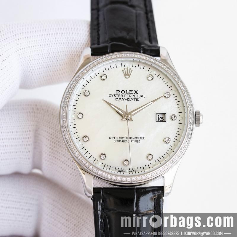 Replica Rolex 41mm 090436