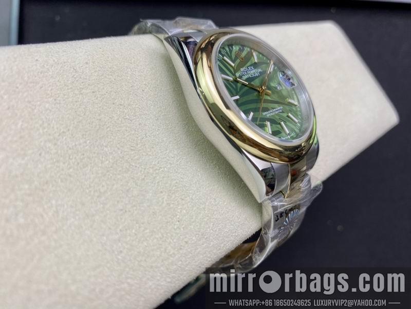Replica Rolex 41mm 093002
