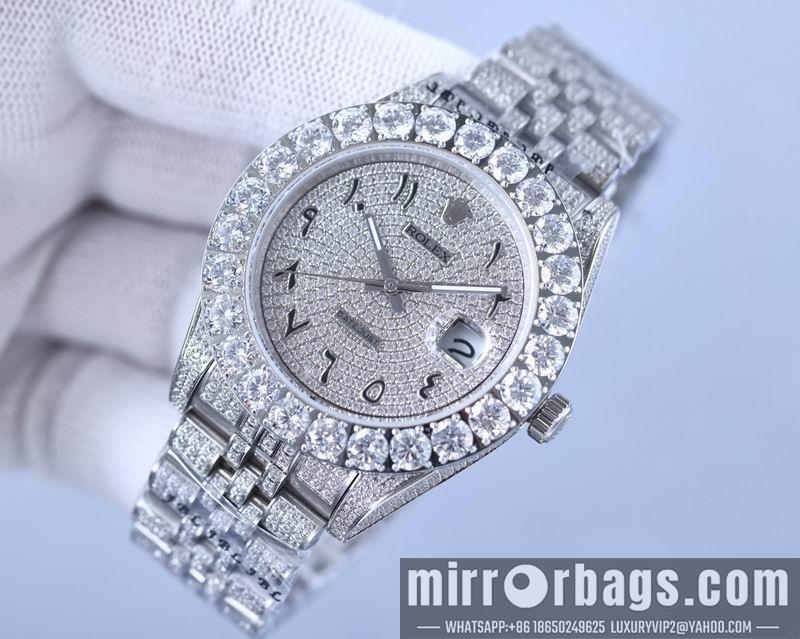 Replica Rolex watch 123105
