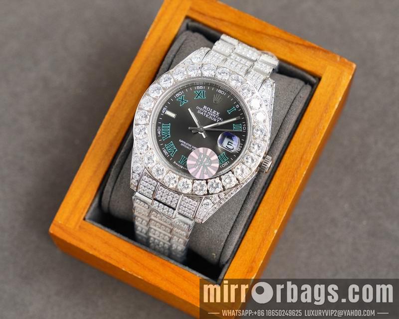Replica Rolex 42X11mm 111056