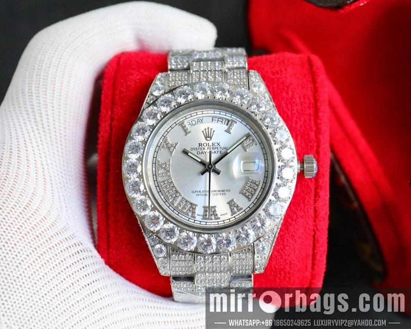 Replica Rolex 42mm 080608