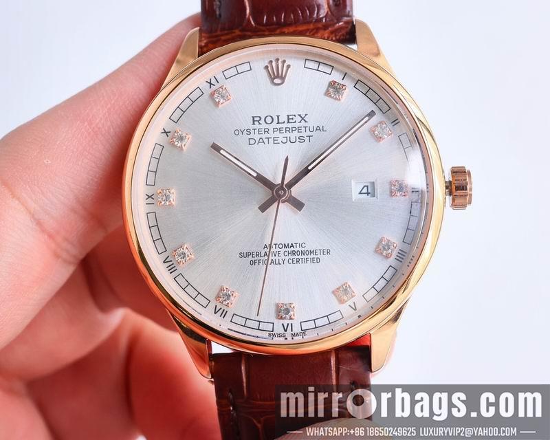Replica Rolex 40mm 082980