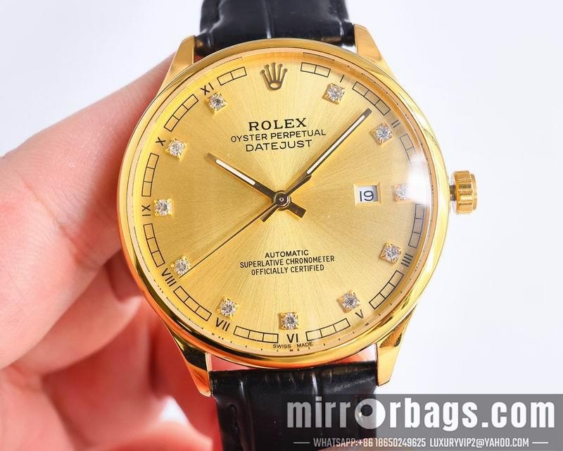 Replica Rolex 40mm 082980