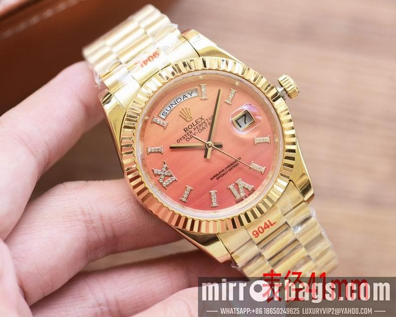 Replica Rolex 41X10mm 072815