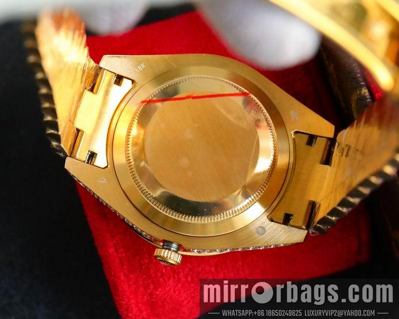 Replica Rolex 42mm 080606