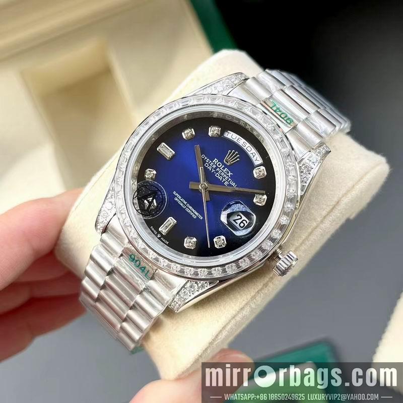 Replica Rolex 41mm 1101146