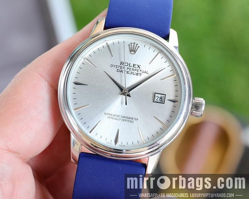 Replica Rolex 40mm 050205