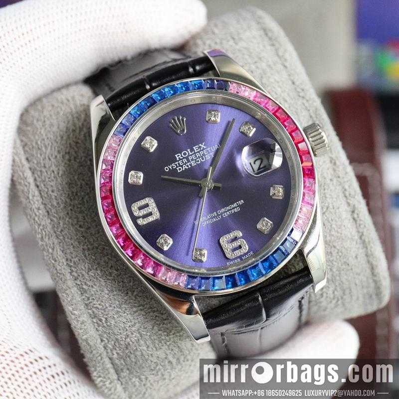 Replica Rolex watch 101425