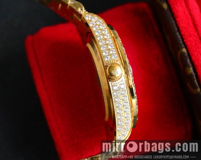 Replica Rolex 42mm 080606