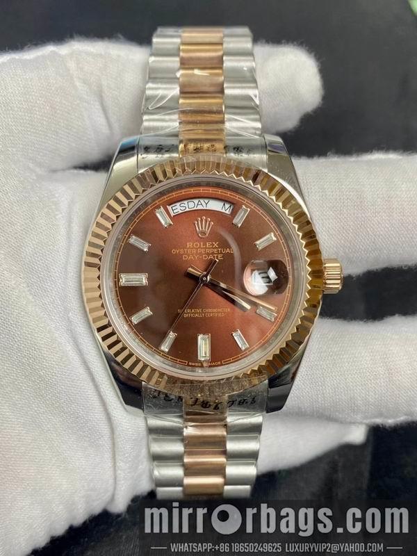Replica Rolex 41mm 100803
