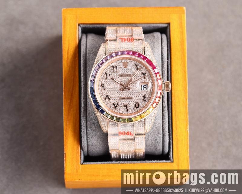 Replica Rolex 40mm 0503127