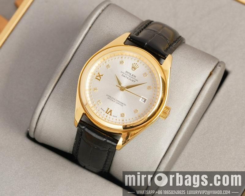 Replica Rolex 40mm 0506169