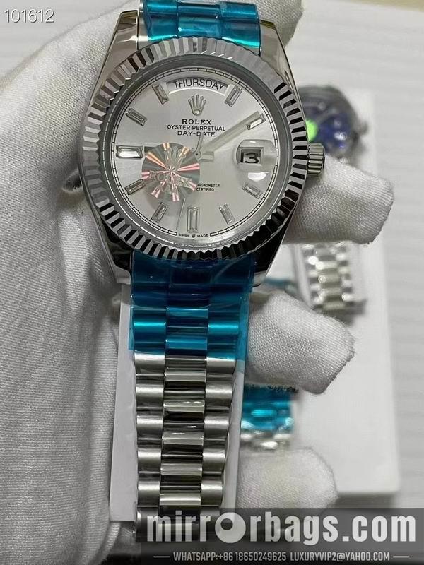 Replica Rolex 41mm 100810