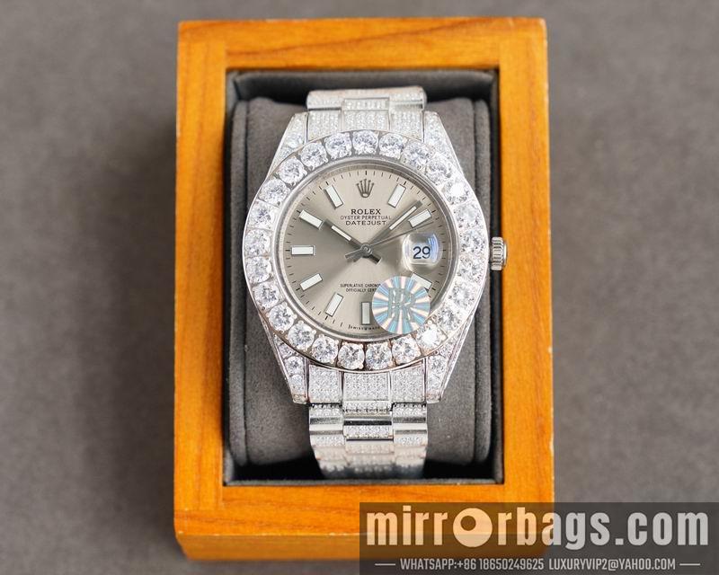 Replica Rolex 42X11mm 111054
