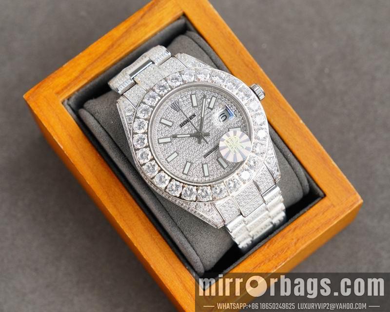 Replica Rolex 42X11mm 111061