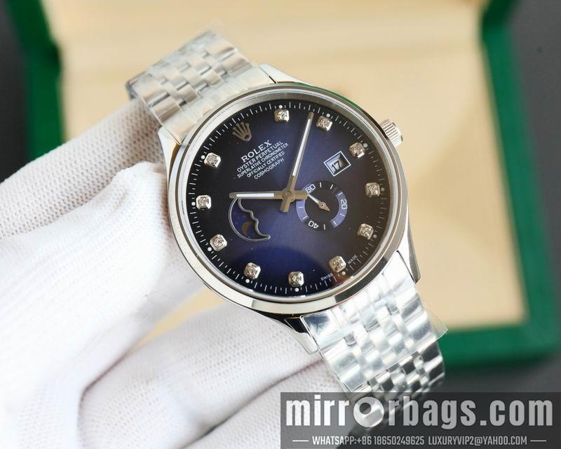 Replica Rolex 40mm 022110