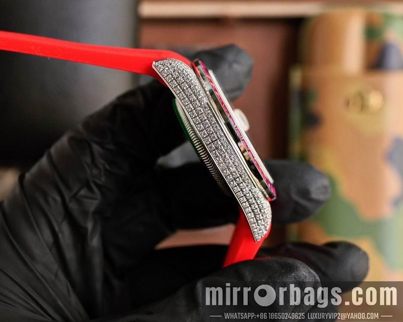 Replica Rolex 41mm 0413119