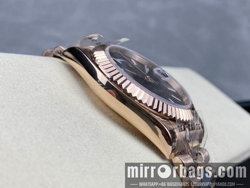 Replica Rolex 40mm 090408