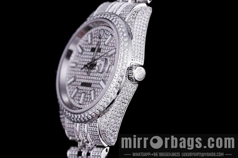 Replica Rolex 41mm 083156