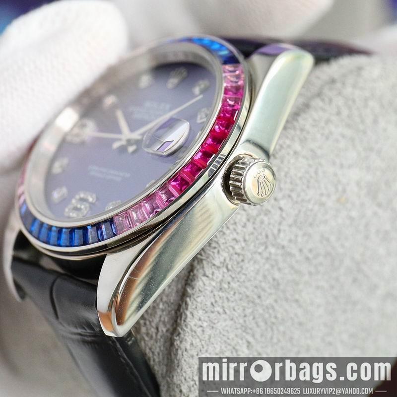 Replica Rolex watch 101425