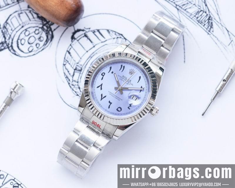 Replica Rolex 41X10mm 031769