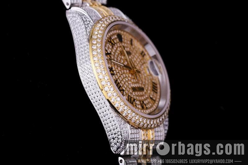 Replica Rolex 41mm 083154