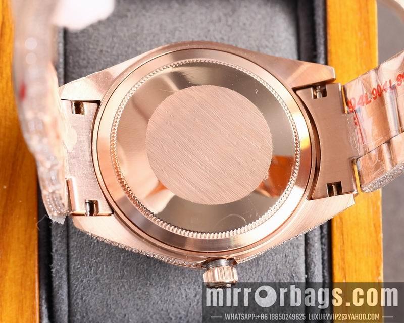 Replica Rolex 40mm 0503132